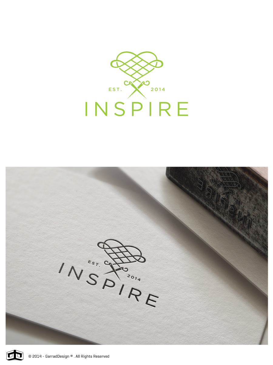 Logo Design by garrad for this project | Design #5053285
