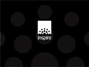 Inspire | Logo Design by bluejet