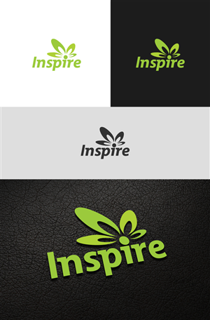 Inspire | Logo Design by logo_s