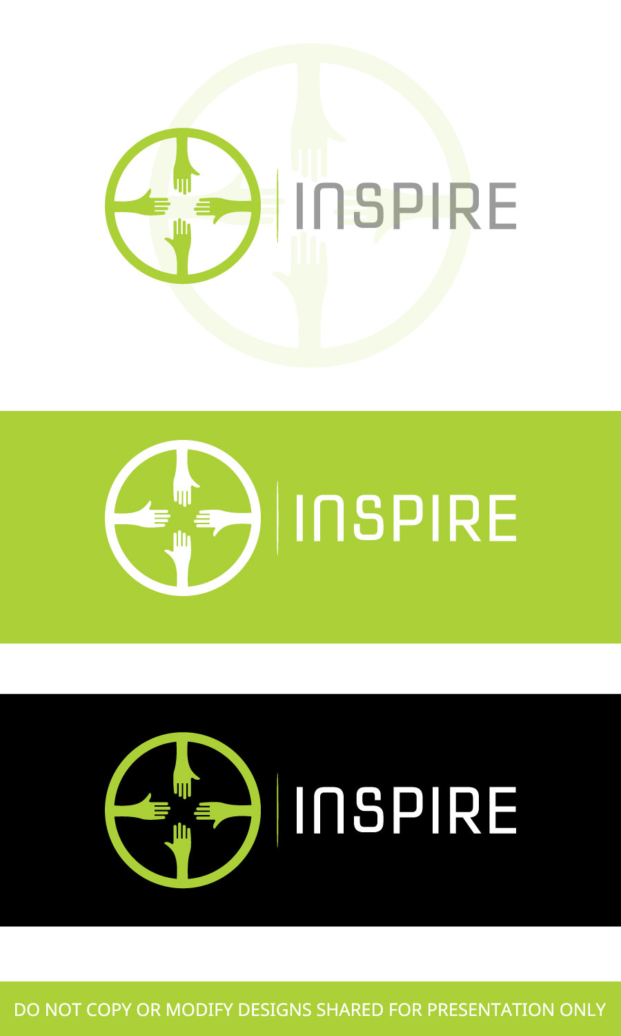Logo Design by Sunil Singh Pokhriyal for this project | Design #5063548