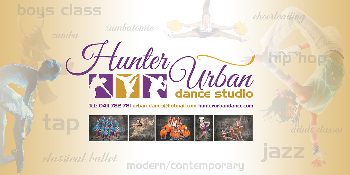 Graphic Design by Maciek for this project | Design #1409352