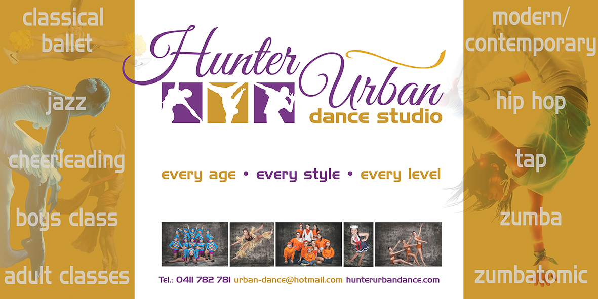 Graphic Design by Maciek for this project | Design #1411999