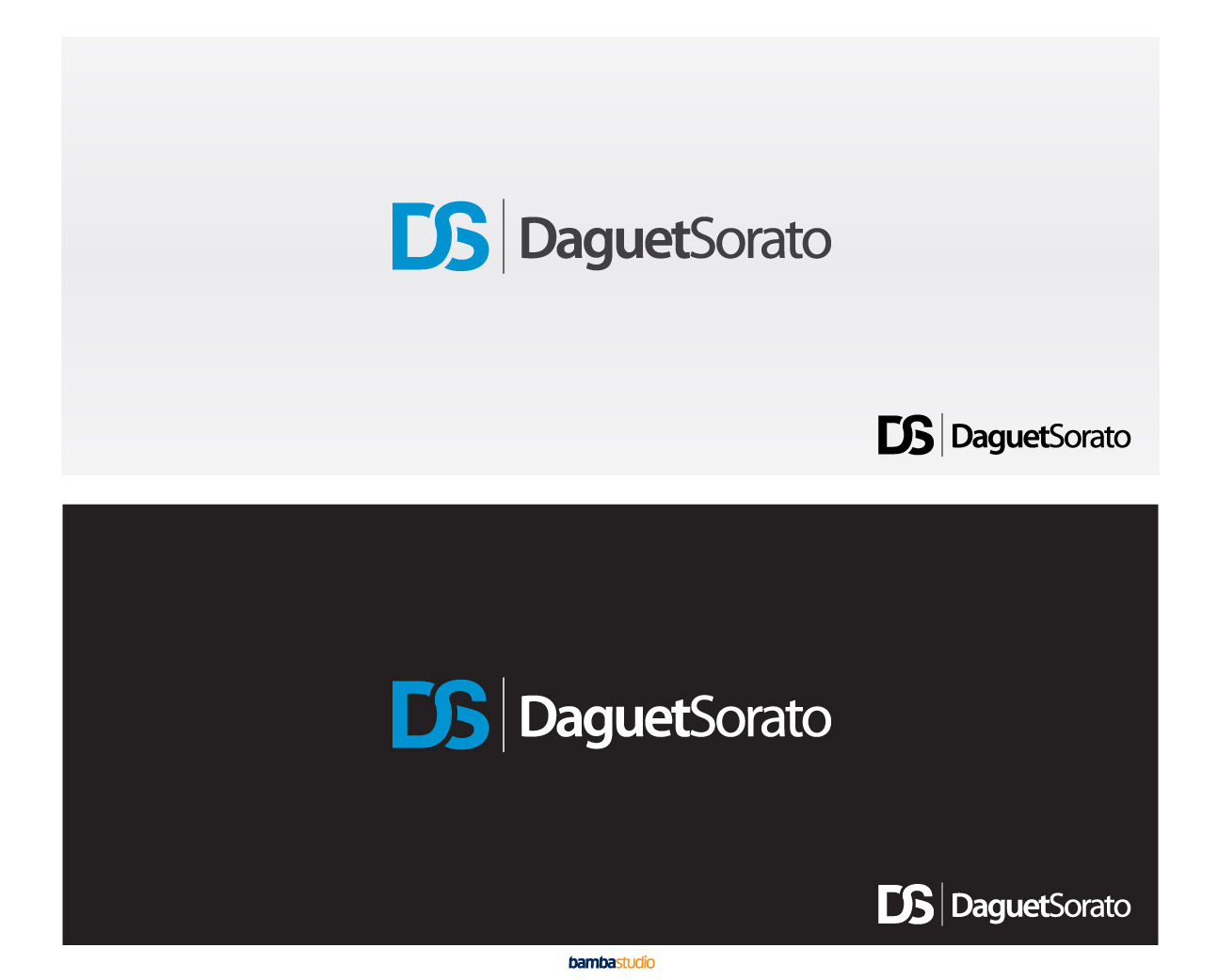 Logo Design by bambastudio for this project | Design #5023142