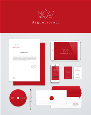 Logo Design by Enzzok for this project | Design: #5023119