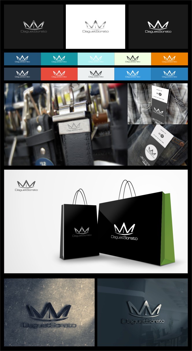 Design de Logo par Sakura Miyuki pour ce projet | Design #5009445