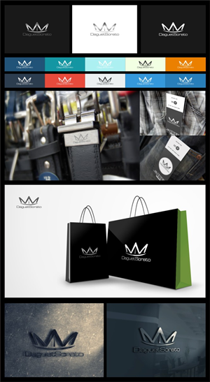 Design de Logo par Sakura Miyuki pour ce projet | Design : #5009445