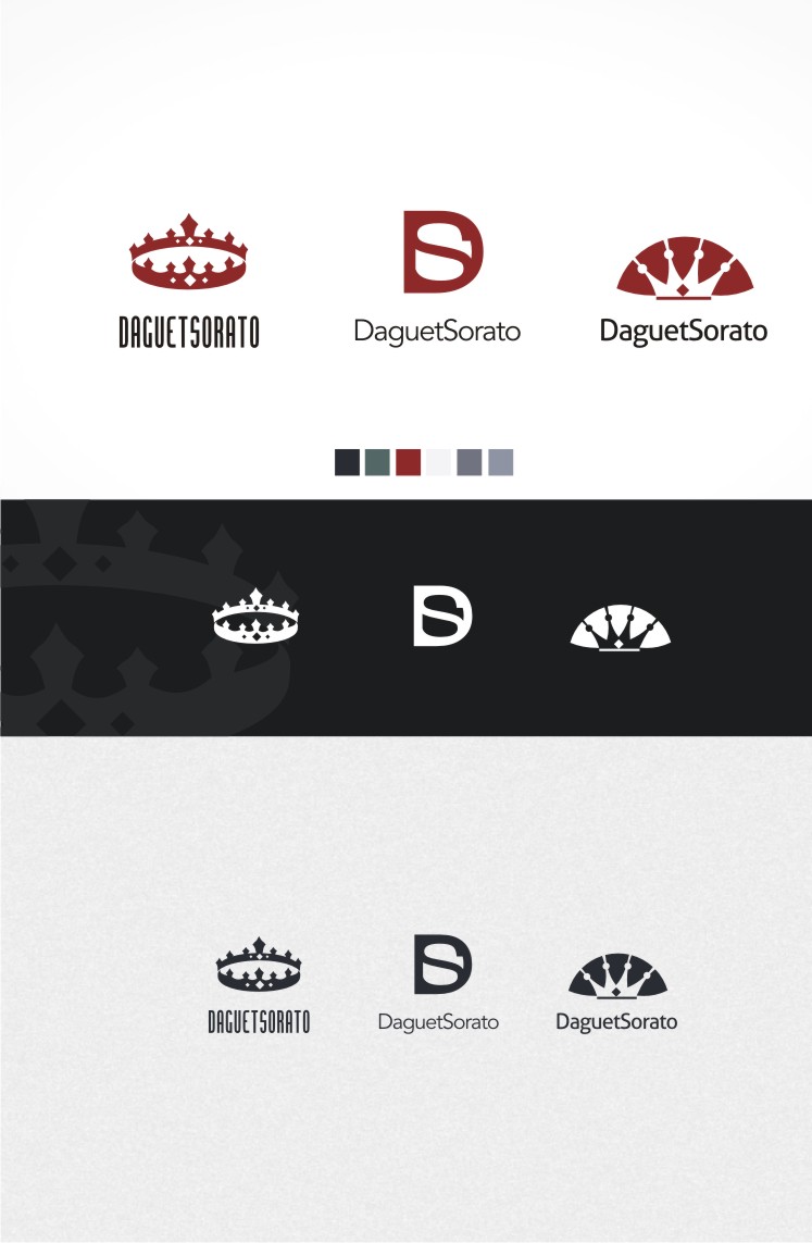 Logo Design by gray mind for this project | Design #5016599