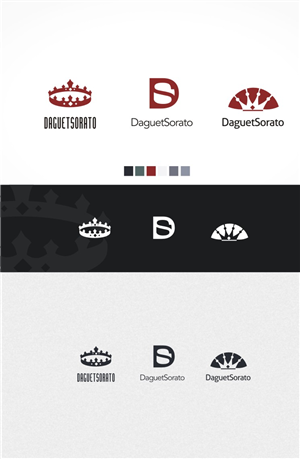 Logo Design by gray mind for this project | Design #5016599