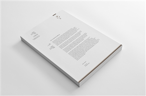 Schreibwaren-Design von ironmaiden für dieses Projekt | Design: #5000489