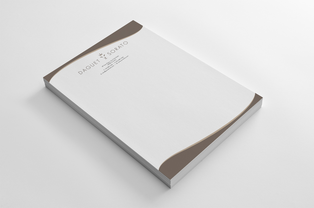 Schreibwaren-Design von ironmaiden für dieses Projekt | Design #5000548