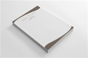 Schreibwaren-Design von ironmaiden für dieses Projekt | Design: #5000548