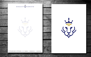 Schreibwaren-Design von ironmaiden für dieses Projekt | Design: #5042536