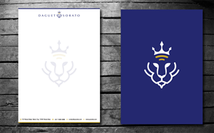 Schreibwaren-Design von ironmaiden für dieses Projekt | Design: #5042543