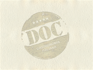 D.O.C Gastronomia Italiana | Logo Design by Ample Designs