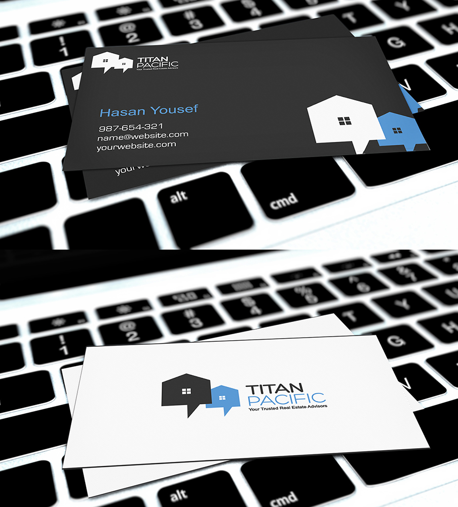 Design de Carte de Visite par hasan1988 pour ce projet | Design #5029536