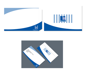 Envelope Design by ncmax