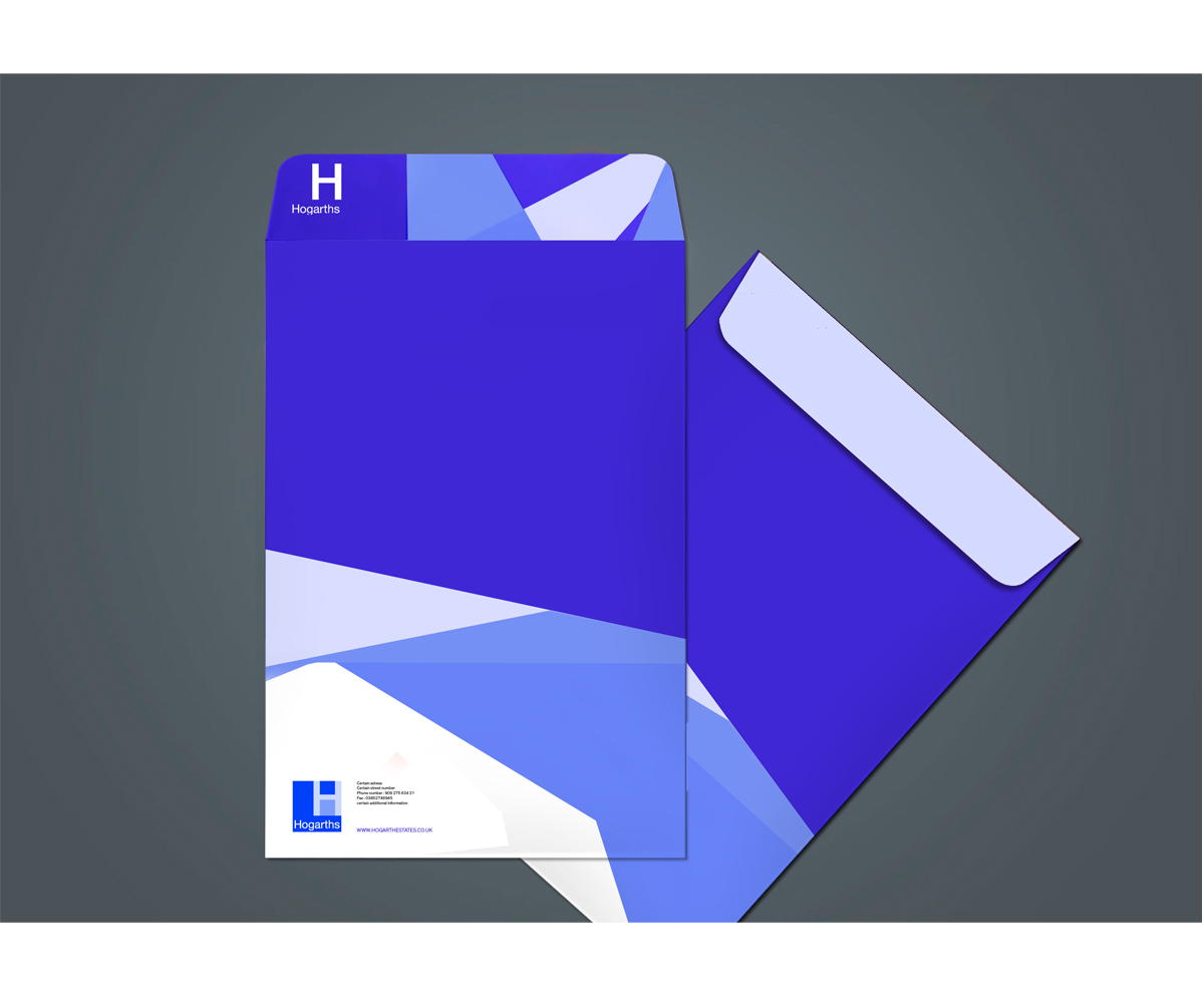 Design Enveloppe par Fedor pour MR&MrsJones | Design #5051430