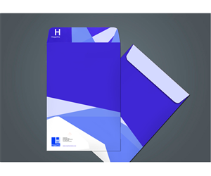 Envelope Design by Fedor