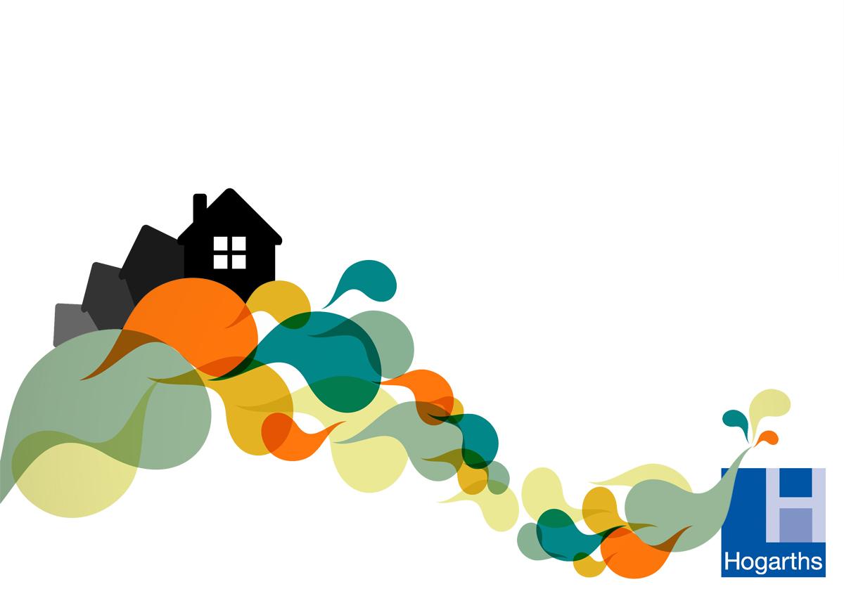 Envelope Design by David Winwood for MR&MrsJones | Design #5056922