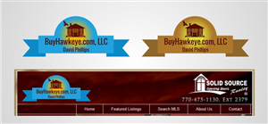 Logo Design by SeXtreme for BuyHawkeye.com, LLC | Design: #5015193