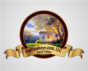 Logo Design by SeXtreme for BuyHawkeye.com, LLC | Design: #5023712