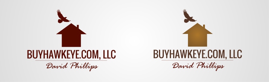 Logo Design by SeXtreme for BuyHawkeye.com, LLC | Design #5023715