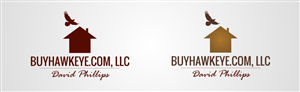 Logo Design by SeXtreme for BuyHawkeye.com, LLC | Design: #5023715