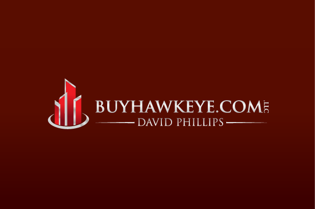 Design de Logo par Digihex pour BuyHawkeye.com, LLC | Design #4990387