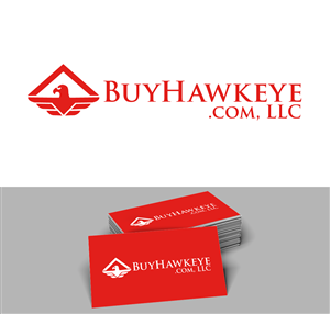Logo Design by trufya for BuyHawkeye.com, LLC | Design: #5025127