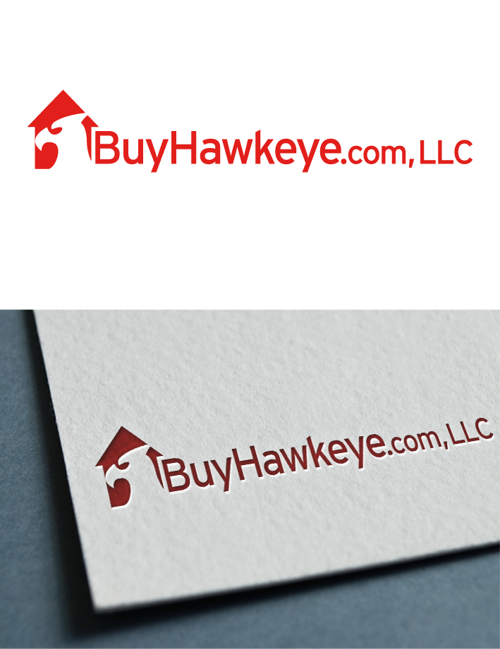 Logo Design by trufya for BuyHawkeye.com, LLC | Design #5025197