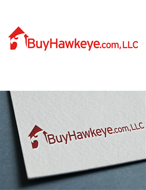 Logo Design by trufya for BuyHawkeye.com, LLC | Design: #5025197