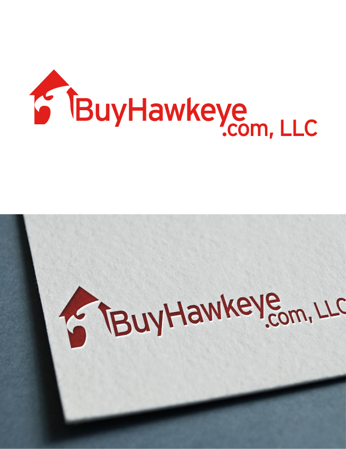 Logo Design by trufya for BuyHawkeye.com, LLC | Design #5025223