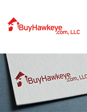 Logo Design by trufya for BuyHawkeye.com, LLC | Design: #5025223