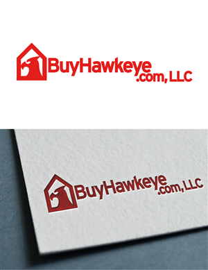 Logo Design by trufya for BuyHawkeye.com, LLC | Design: #5025516