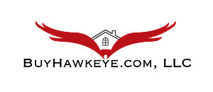 Logo Design by rémy for BuyHawkeye.com, LLC | Design: #5008238