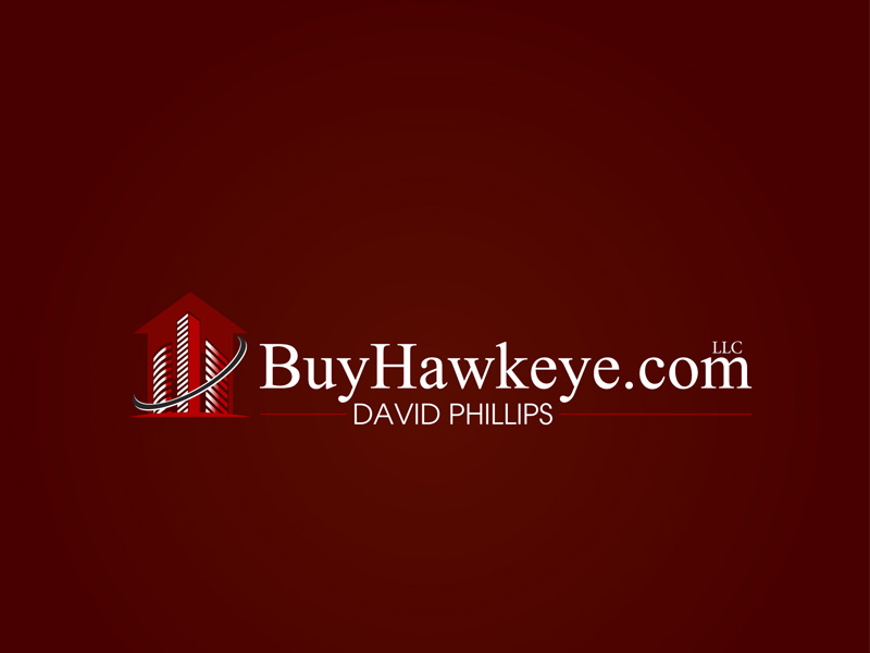 Logo Design by anushka_snigdha for BuyHawkeye.com, LLC | Design #4994312