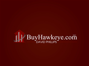 Logo Design by anushka_snigdha for BuyHawkeye.com, LLC | Design: #4994312