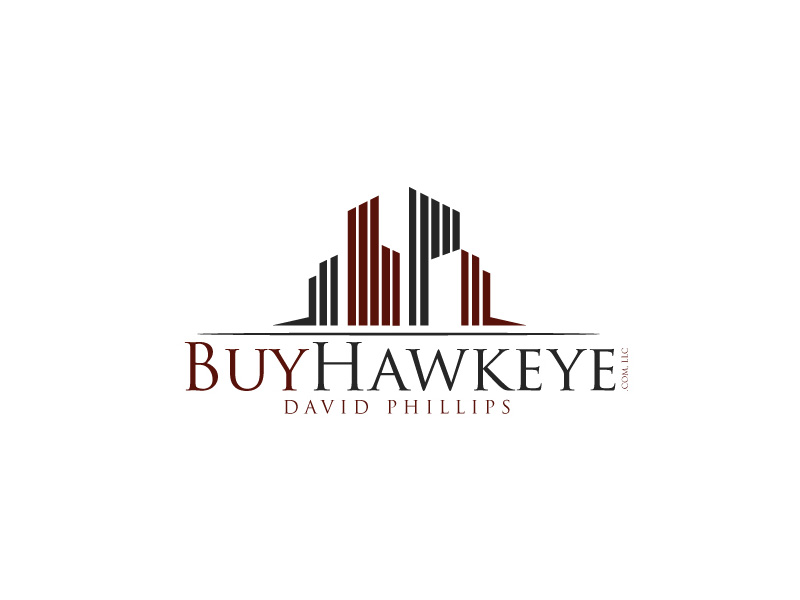 Logo Design by anushka_snigdha for BuyHawkeye.com, LLC | Design #4994318