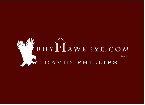 Logo Design by Profile Global for BuyHawkeye.com, LLC | Design #5012956