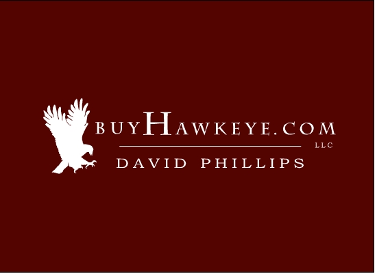 Diseño de Logo por Profile Global para BuyHawkeye.com, LLC | Diseño #5013014