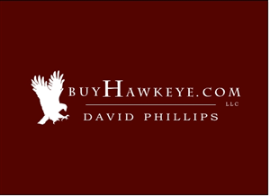 Logo Design by Profile Global for BuyHawkeye.com, LLC | Design #5013014