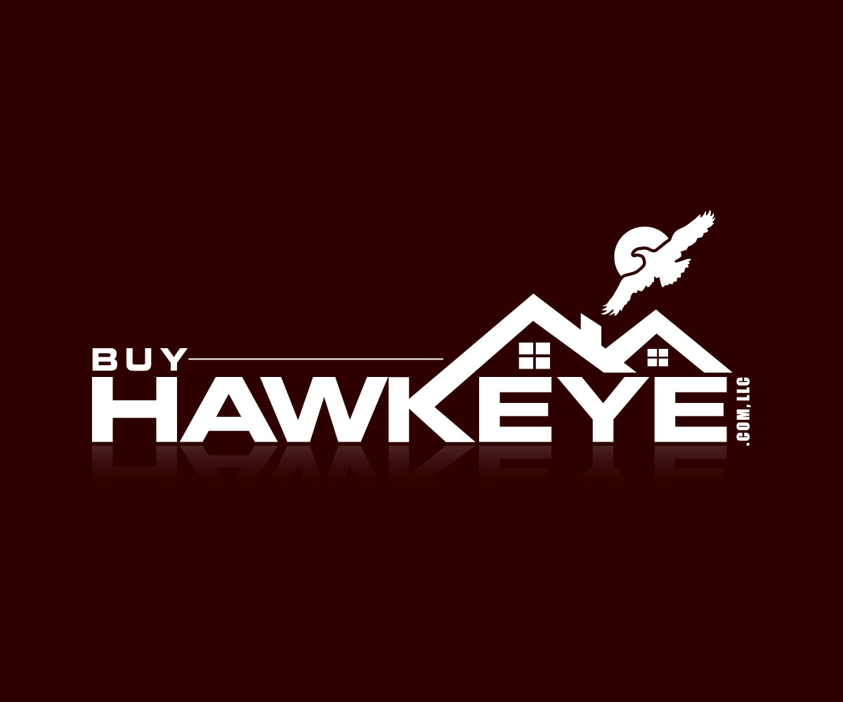 Logo Design by MB Design India for BuyHawkeye.com, LLC | Design #5019297