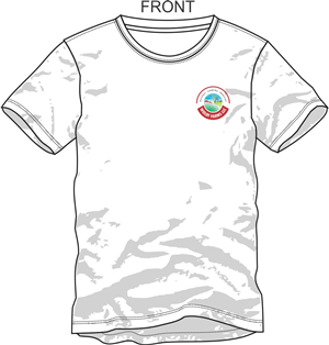 T-shirt Design by gitanapolis