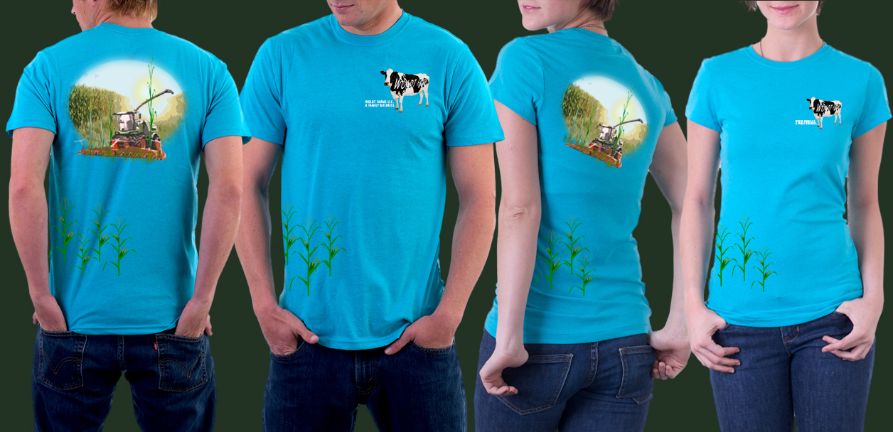 T-shirt Design by TZãrtz for this project | Design #4996711