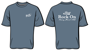 T-shirt Design by K.Creations