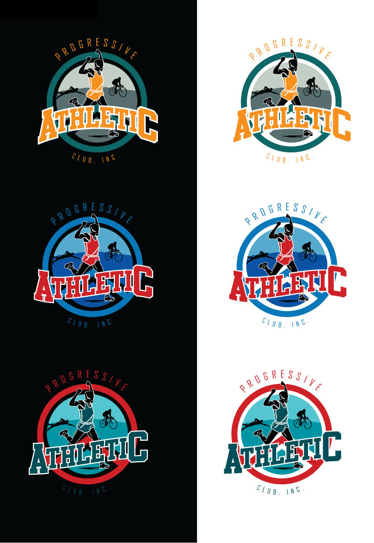 Logo Design by Andrew for this project | Design #1403595