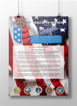 Poster Design by Arnel for this project | Design: #5054483