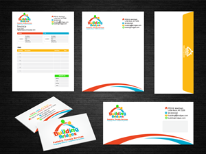 Stationery Design by Digihex