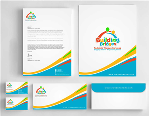 Stationery Design by szabist