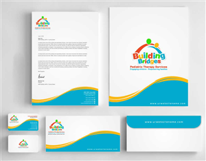 Stationery Design by szabist for this project | Design: #5093592